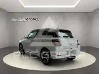 2025 Suzuki SWIFT