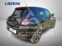 2025 Suzuki SWIFT