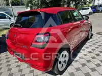 2025 Suzuki SWIFT