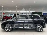 2025 Suzuki SWIFT