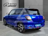 2025 Suzuki SWIFT