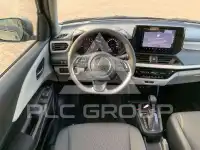 2026 Suzuki SWIFT