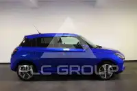 2025 Suzuki SWIFT