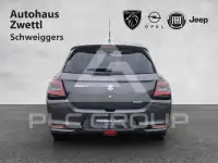 2025 Suzuki SWIFT