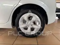 2025 Suzuki SWIFT
