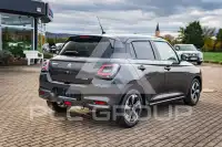 2025 Suzuki SWIFT