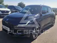 2025 Suzuki SWIFT