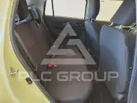 2025 Suzuki SWIFT