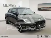 2025 Suzuki SWIFT