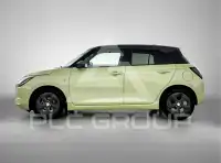 2025 Suzuki SWIFT