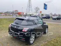 2025 Suzuki SWIFT