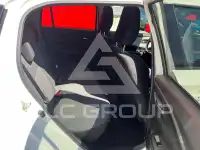 2025 Suzuki SWIFT