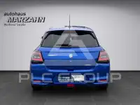 2025 Suzuki SWIFT