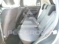 2025 Suzuki SWIFT