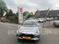 2025 Suzuki SWIFT