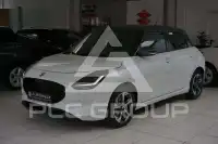 2025 Suzuki SWIFT