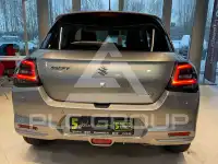 2025 Suzuki SWIFT