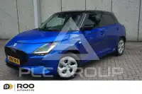 2025 Suzuki SWIFT