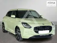 2025 Suzuki SWIFT