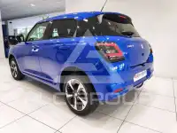 2026 Suzuki SWIFT