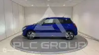 2025 Suzuki SWIFT