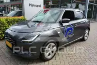 2025 Suzuki SWIFT