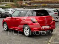 2025 Suzuki SWIFT