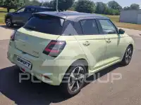 2025 Suzuki SWIFT
