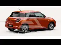 2025 Suzuki SWIFT