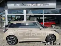 2025 Suzuki SWIFT