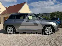 2025 Suzuki SWIFT