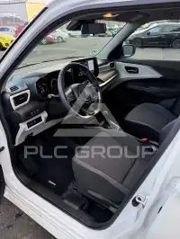 2025 Suzuki SWIFT