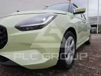 2025 Suzuki SWIFT
