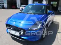 2025 Suzuki SWIFT