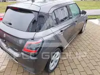 2025 Suzuki SWIFT