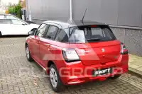 2026 Suzuki SWIFT