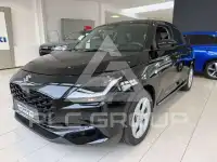 2025 Suzuki SWIFT