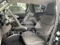 2025 Suzuki SWIFT