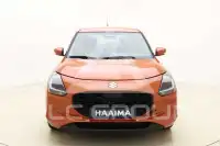 2025 Suzuki SWIFT