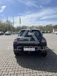 2025 Suzuki SWIFT