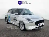 2025 Suzuki SWIFT
