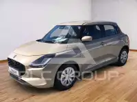 2025 Suzuki SWIFT