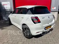 2025 Suzuki SWIFT