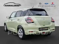 2025 Suzuki SWIFT