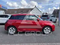 2025 Suzuki SWIFT