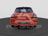 2026 Suzuki SWIFT