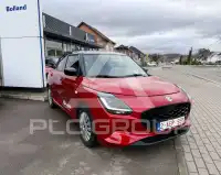 2025 Suzuki SWIFT