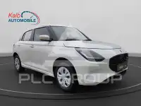 2025 Suzuki SWIFT