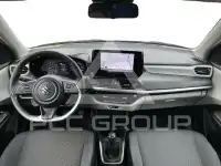 2025 Suzuki SWIFT