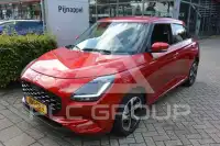 2025 Suzuki SWIFT